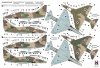 Hobby 2000 48039 Douglas A-4N Skyhawk AYIT Early ( Hasegawa + CARTOGRAF + MASKI + 3D Print ) 1/48